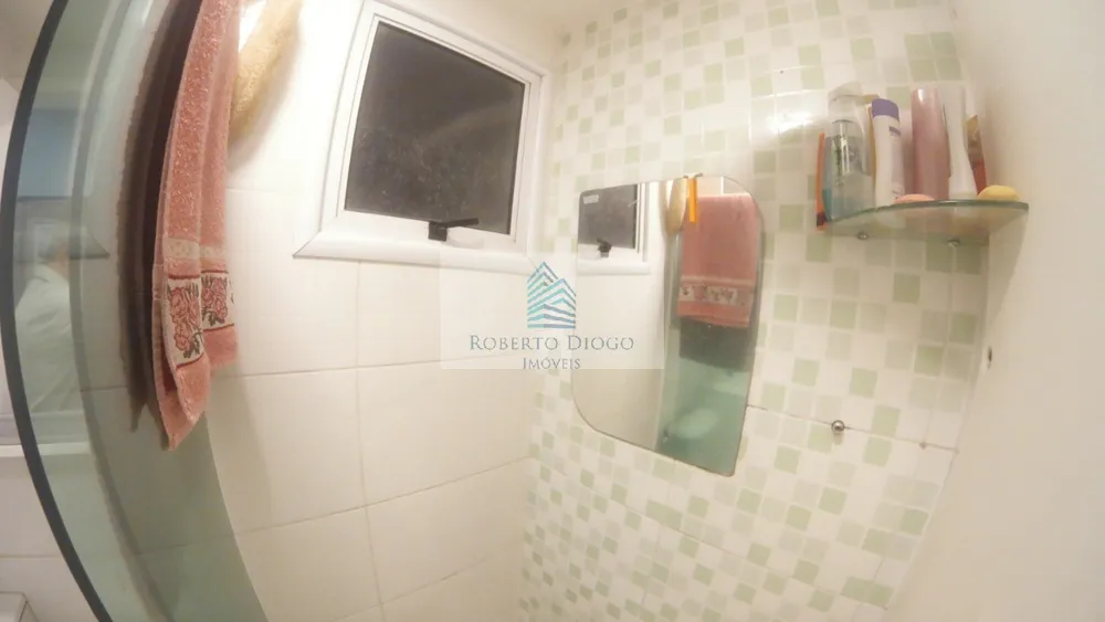 Apartamento, 2 quartos, 52 m² - Foto 4