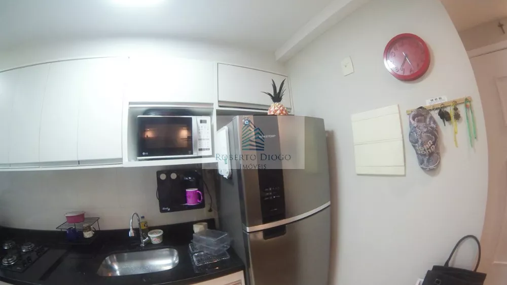Apartamento, 2 quartos, 52 m² - Foto 22