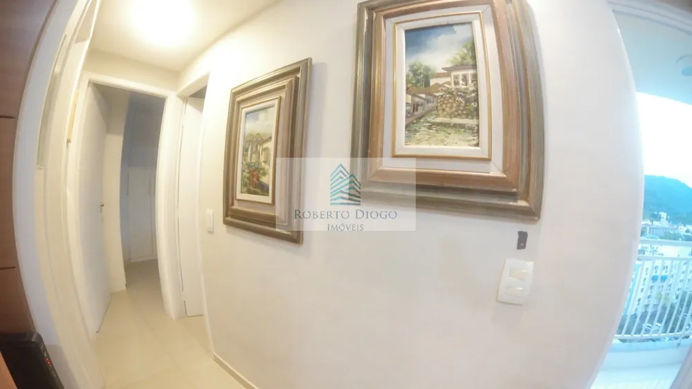 Apartamento, 2 quartos, 52 m² - Foto 11