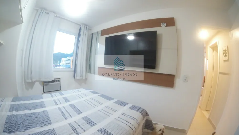 Apartamento, 2 quartos, 52 m² - Foto 20