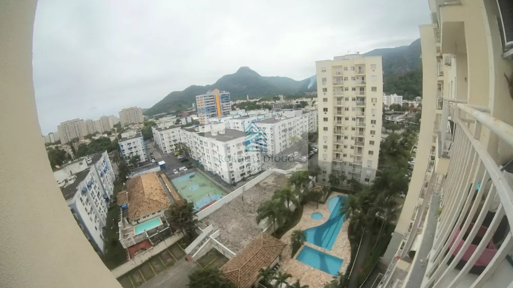 Apartamento, 2 quartos, 52 m² - Foto 24
