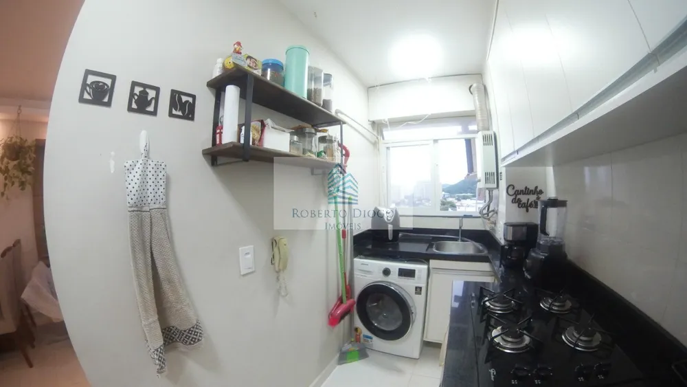 Apartamento, 2 quartos, 52 m² - Foto 17