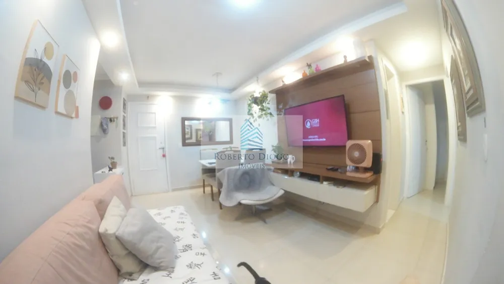 Apartamento, 2 quartos, 52 m² - Foto 13