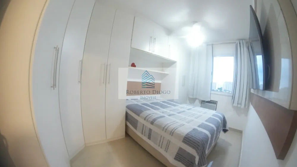 Apartamento, 2 quartos, 52 m² - Foto 16