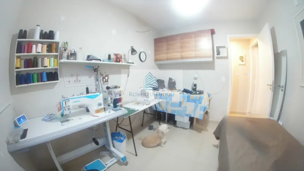 Apartamento, 2 quartos, 52 m² - Foto 8