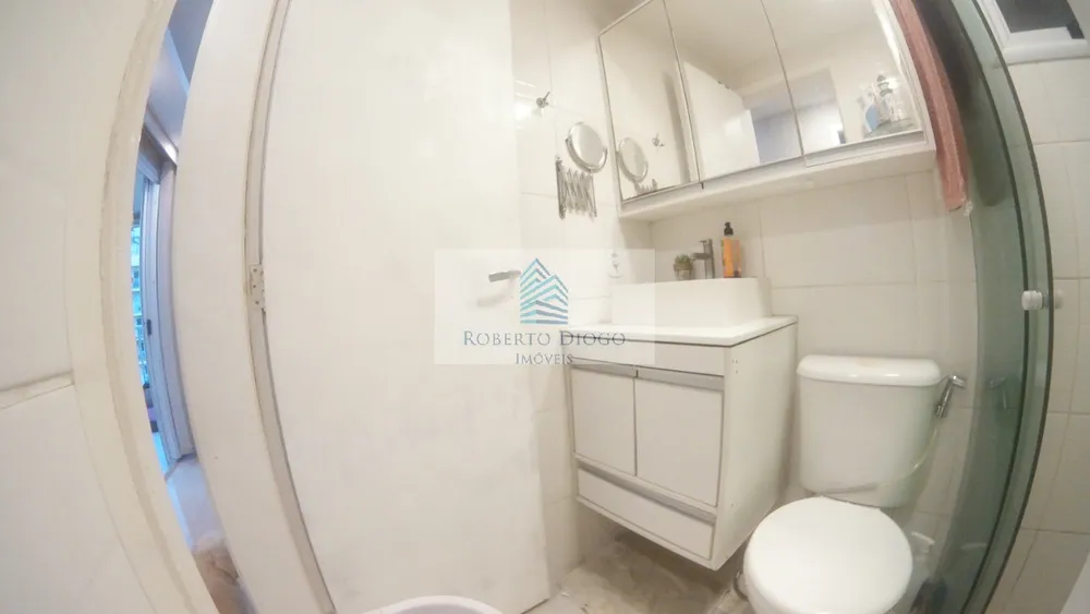 Apartamento, 2 quartos, 52 m² - Foto 12