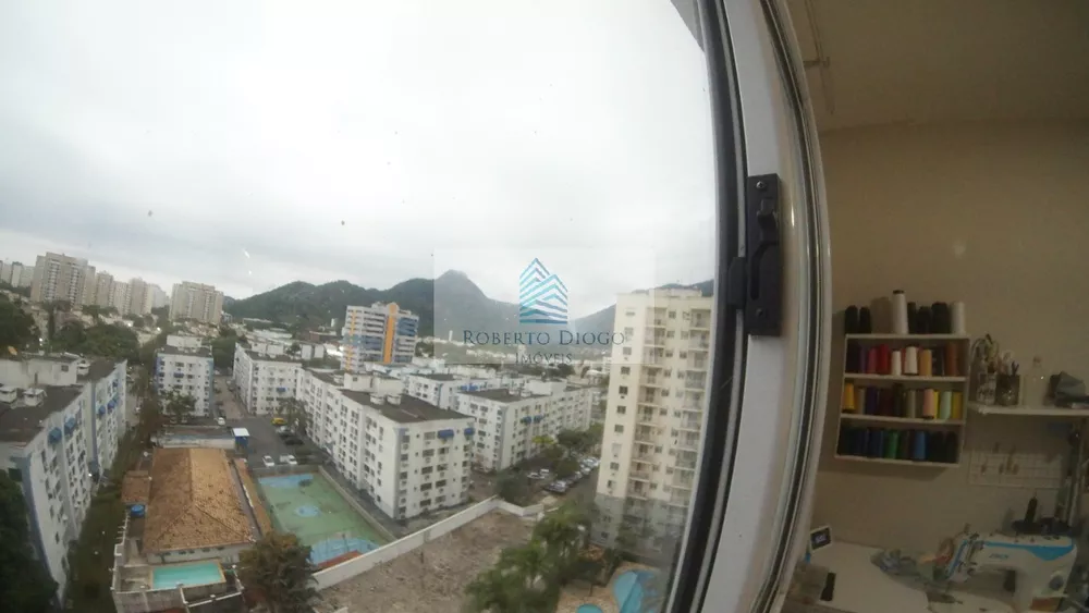 Apartamento, 2 quartos, 52 m² - Foto 25