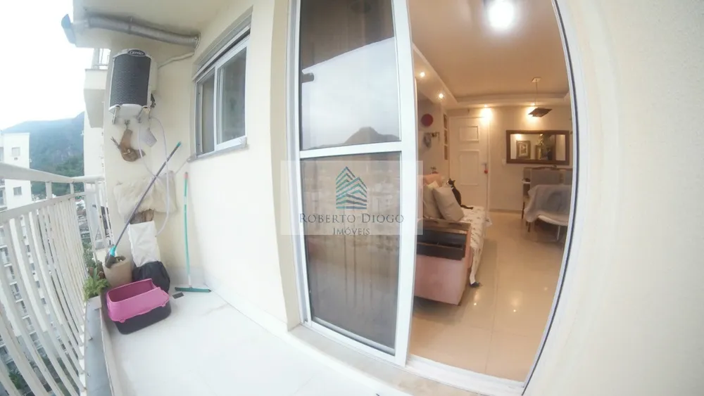 Apartamento, 2 quartos, 52 m² - Foto 9
