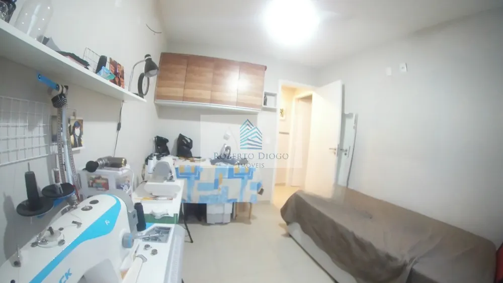 Apartamento, 2 quartos, 52 m² - Foto 14