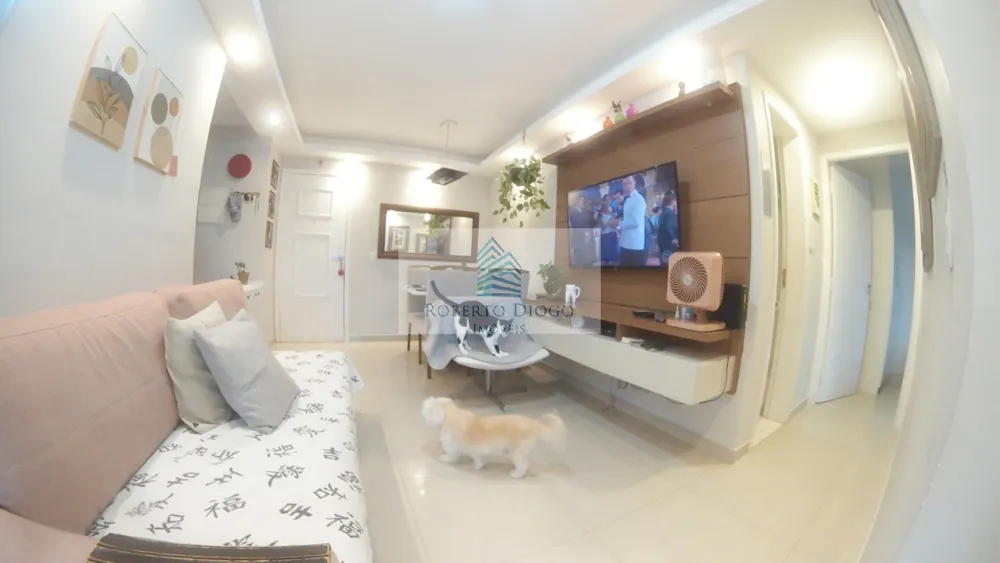 Apartamento, 2 quartos, 52 m² - Foto 18