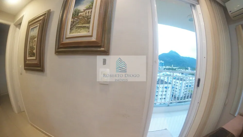 Apartamento, 2 quartos, 52 m² - Foto 1
