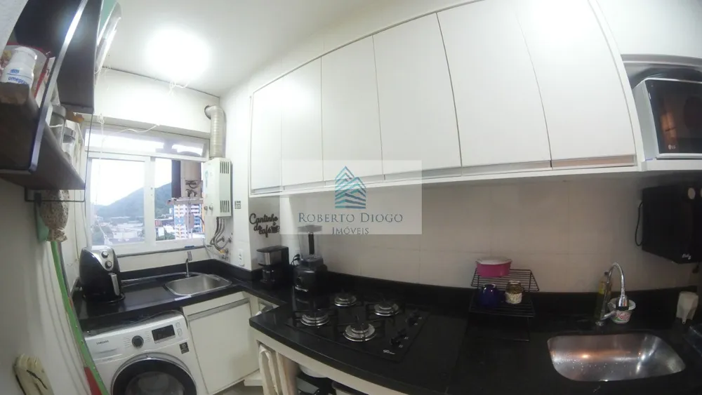 Apartamento, 2 quartos, 52 m² - Foto 15