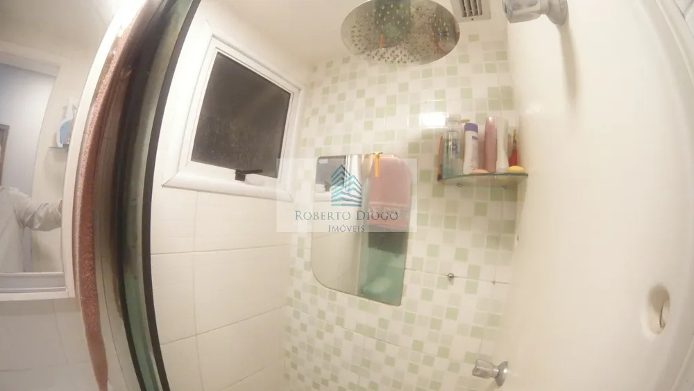 Apartamento, 2 quartos, 52 m² - Foto 5