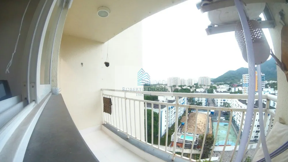 Apartamento, 2 quartos, 52 m² - Foto 10
