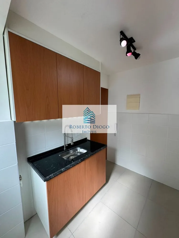 Apartamento, 2 quartos, 50 m² - Foto 17