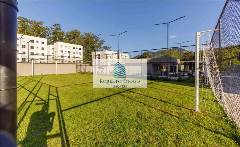 Apartamento, 2 quartos, 50 m² - Foto 20