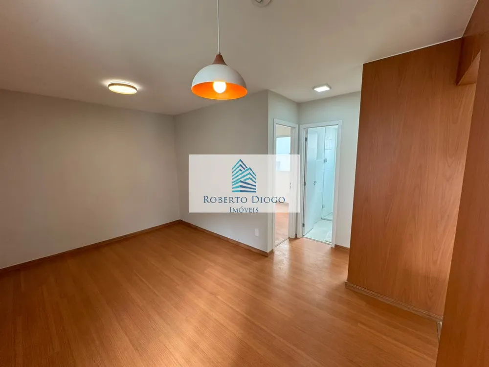 Apartamento, 2 quartos, 50 m² - Foto 7