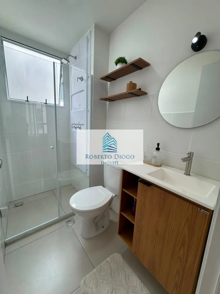 Apartamento, 2 quartos, 50 m² - Foto 30