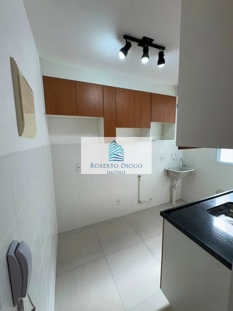 Apartamento, 2 quartos, 50 m² - Foto 8