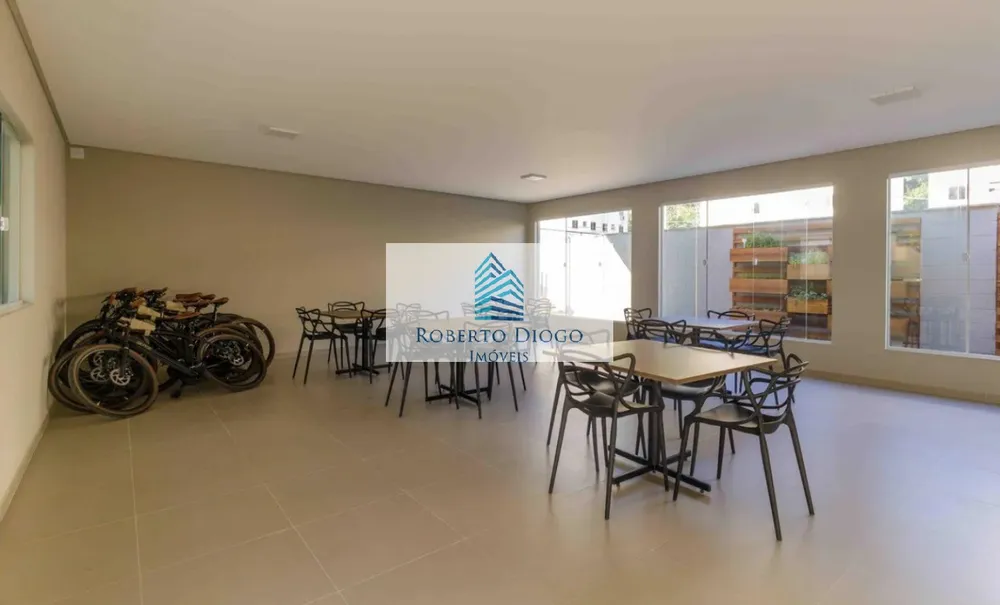 Apartamento, 2 quartos, 50 m² - Foto 25