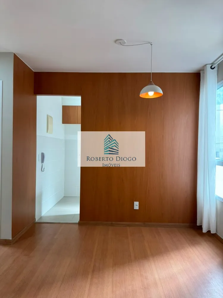 Apartamento, 2 quartos, 50 m² - Foto 5