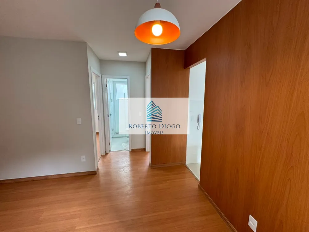 Apartamento, 2 quartos, 50 m² - Foto 6