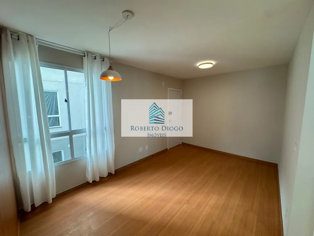 Apartamento, 2 quartos, 50 m² - Foto 19