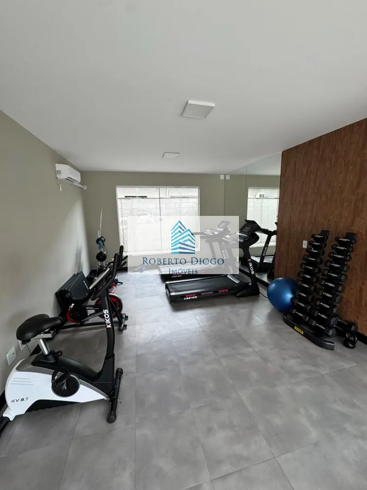 Apartamento, 2 quartos, 50 m² - Foto 21