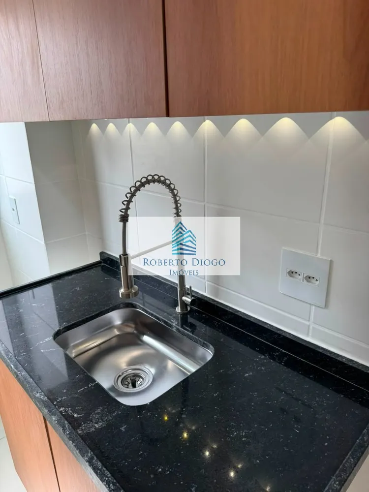 Apartamento, 2 quartos, 50 m² - Foto 10