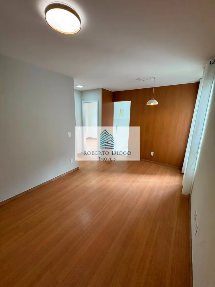 Apartamento, 2 quartos, 50 m² - Foto 4