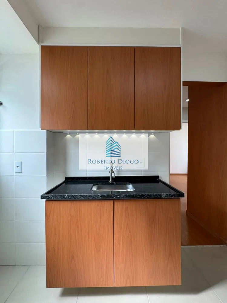 Apartamento, 2 quartos, 50 m² - Foto 9