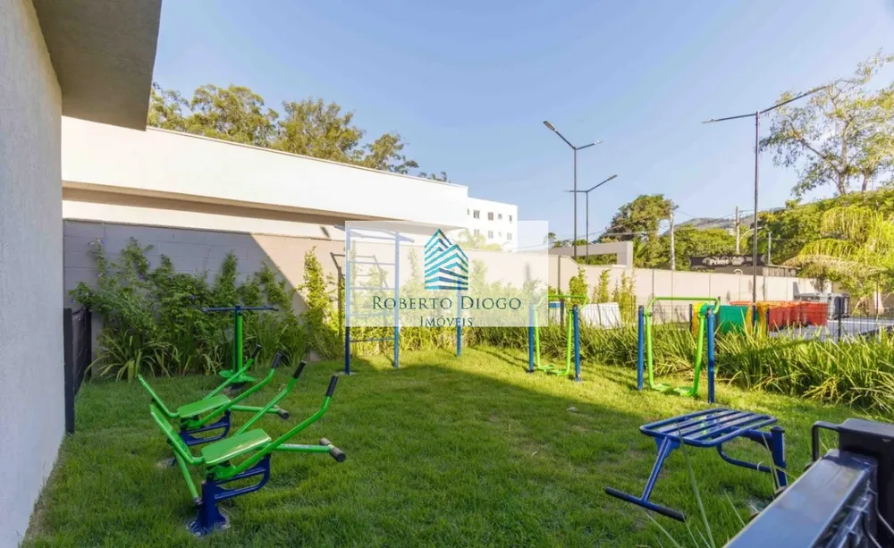Apartamento, 2 quartos, 50 m² - Foto 31