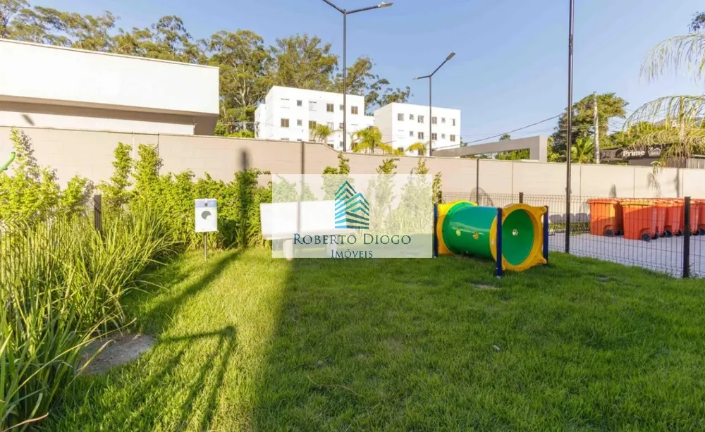 Apartamento, 2 quartos, 50 m² - Foto 26