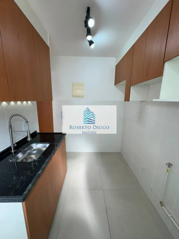 Apartamento, 2 quartos, 50 m² - Foto 13