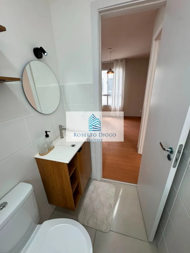 Apartamento, 2 quartos, 50 m² - Foto 12