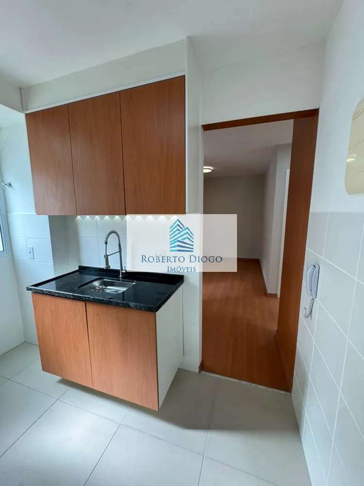 Apartamento, 2 quartos, 50 m² - Foto 18