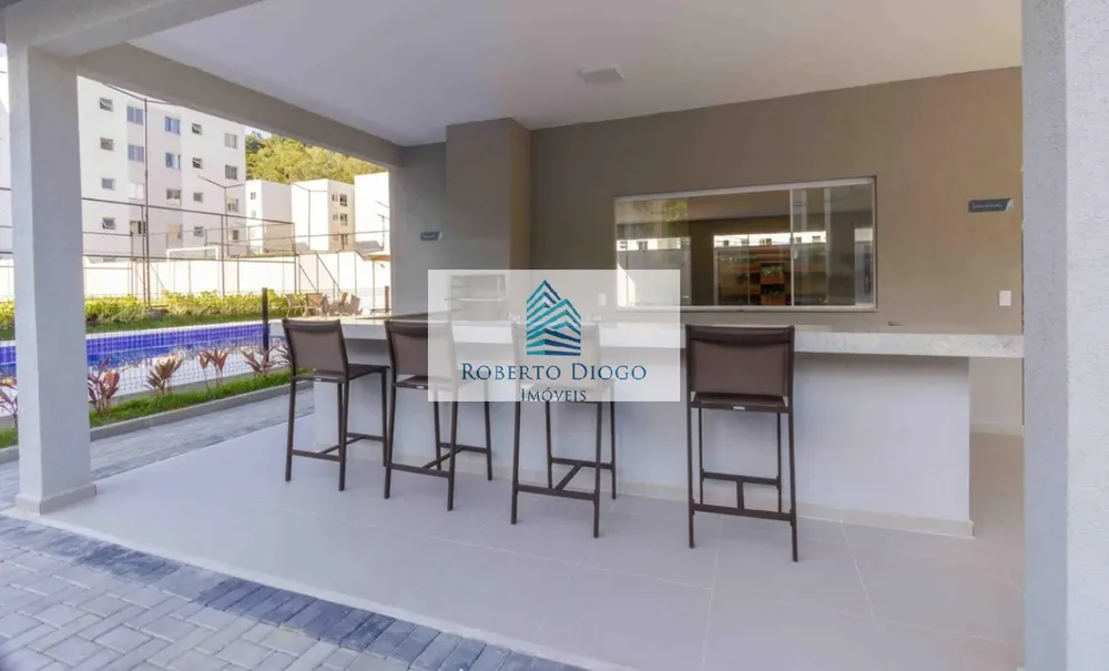 Apartamento, 2 quartos, 50 m² - Foto 23