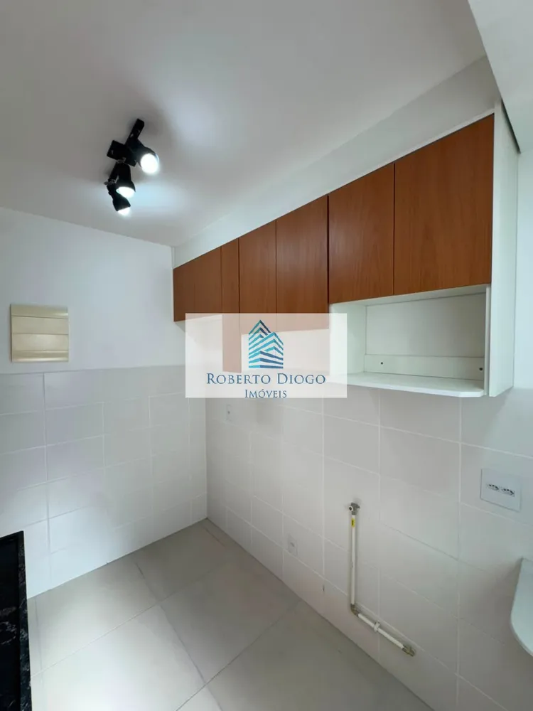 Apartamento, 2 quartos, 50 m² - Foto 11