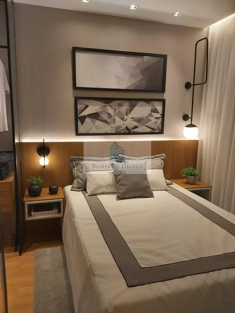 Apartamento, 2 quartos, 45 m² - Foto 11