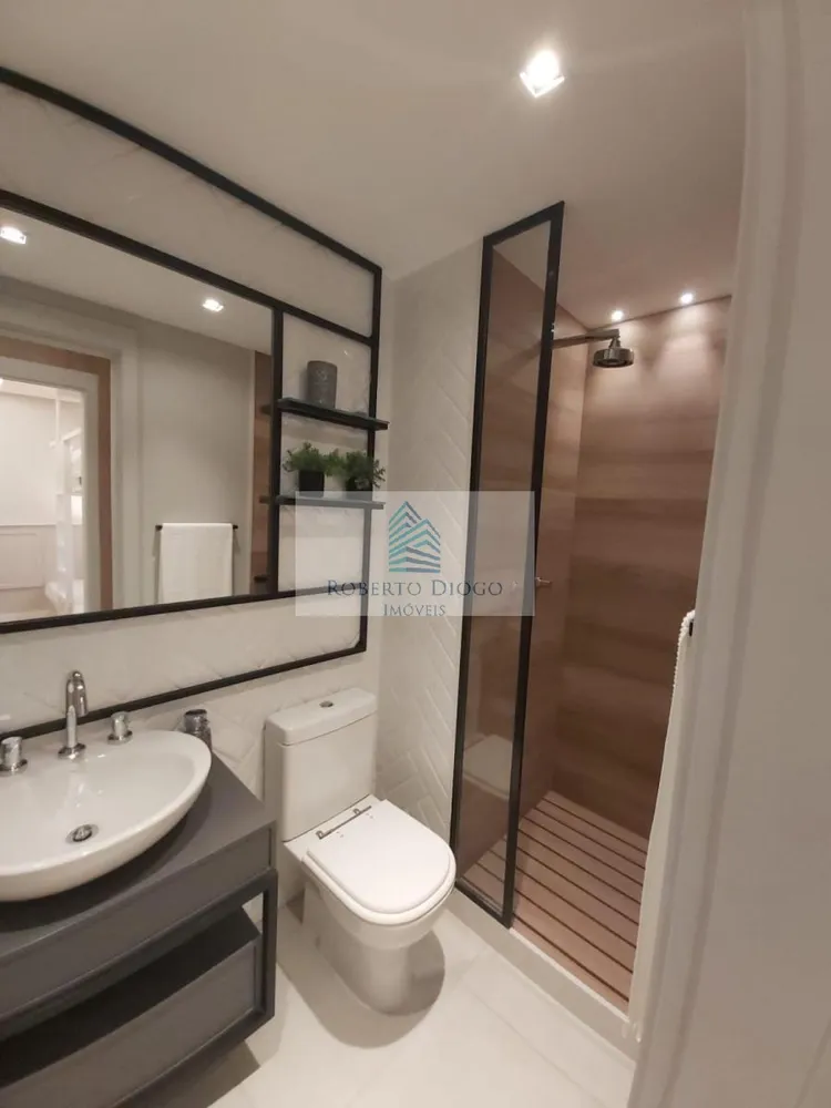 Apartamento, 2 quartos, 45 m² - Foto 1