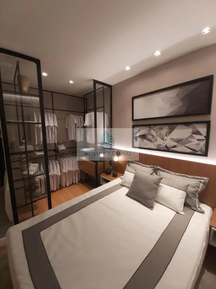 Apartamento, 2 quartos, 45 m² - Foto 7