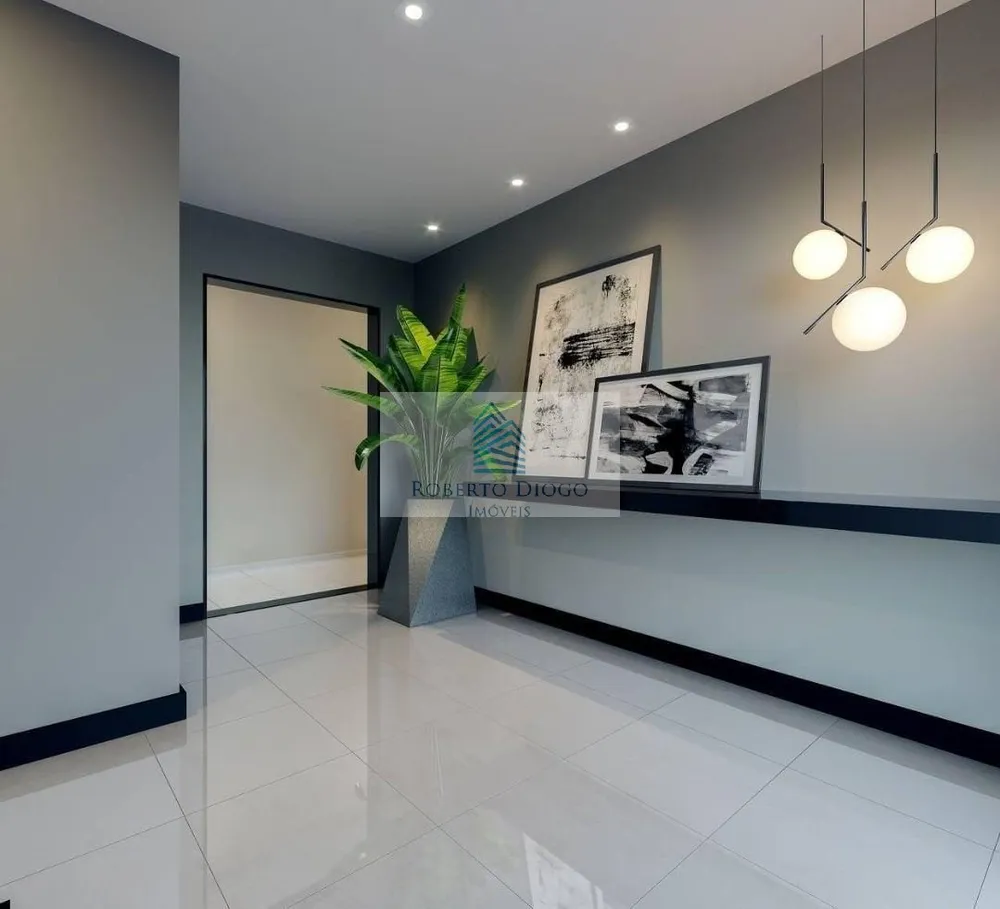 Apartamento, 2 quartos, 45 m² - Foto 5