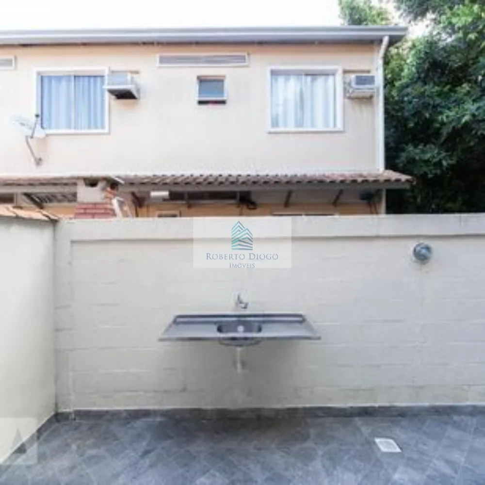 Casa, 3 quartos, 77 m² - Foto 7