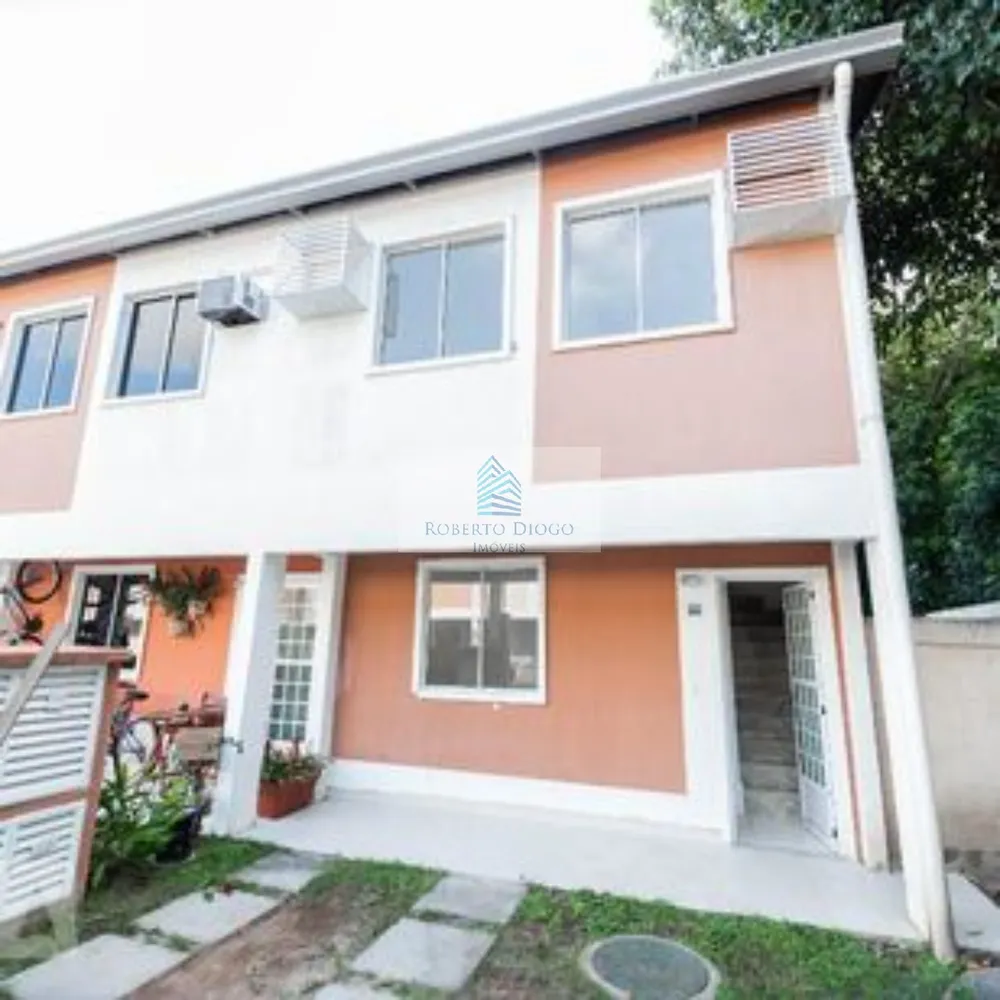 Casa, 3 quartos, 77 m² - Foto 1
