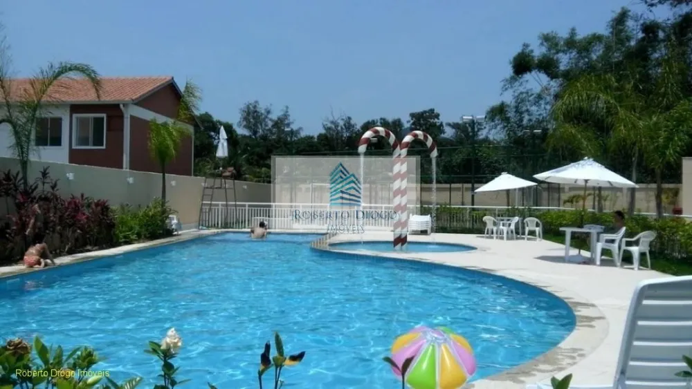 Casa, 3 quartos, 77 m² - Foto 2