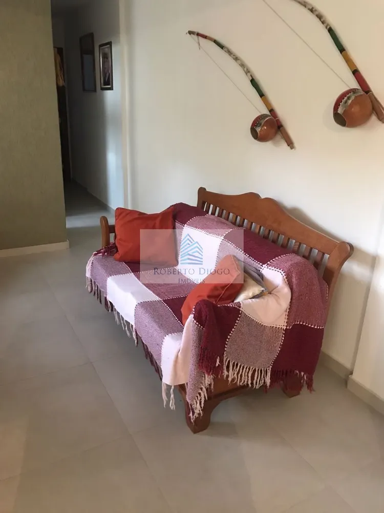 Apartamento, 2 quartos, 52 m² - Foto 4