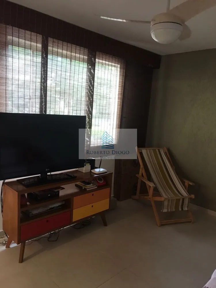 Apartamento, 2 quartos, 52 m² - Foto 2