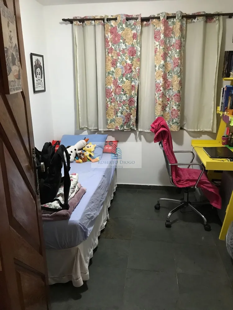 Apartamento, 2 quartos, 52 m² - Foto 5