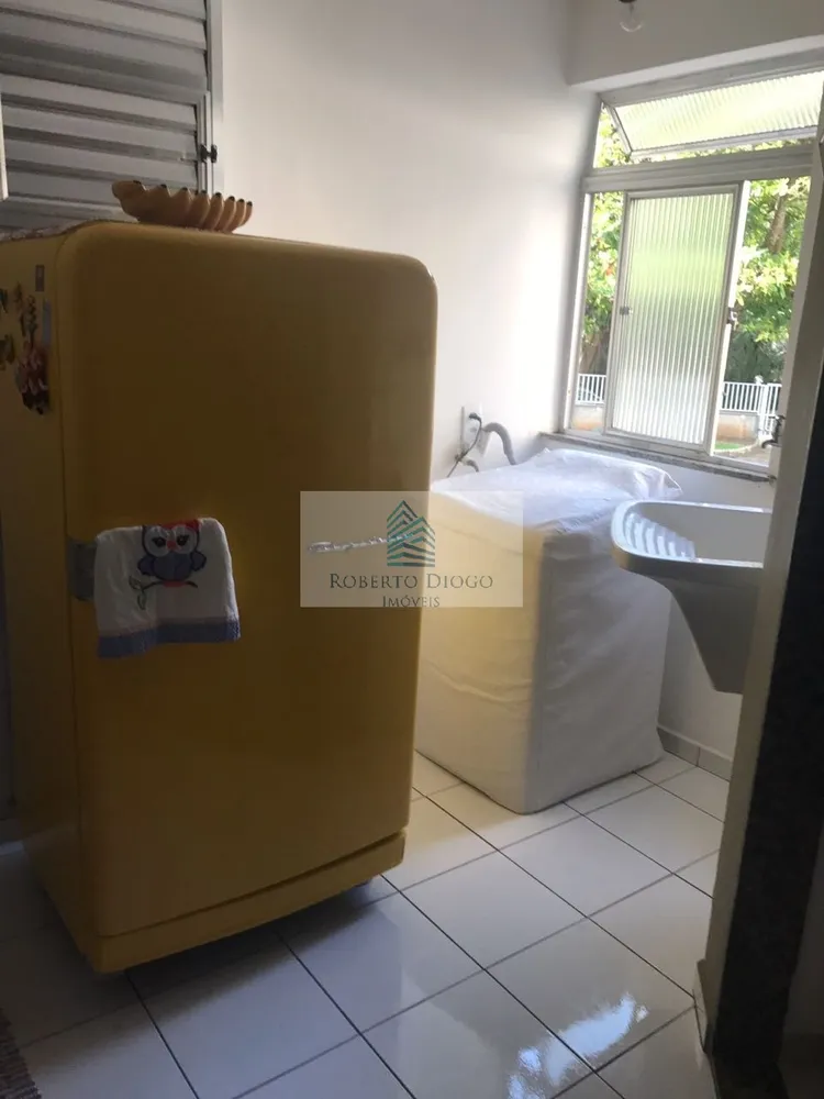 Apartamento, 2 quartos, 52 m² - Foto 10