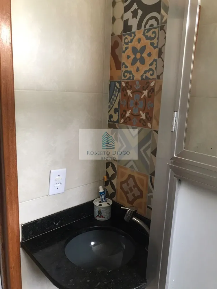 Apartamento, 2 quartos, 52 m² - Foto 8